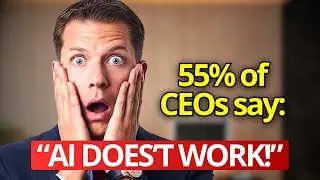 5 способов, которыми вы на 100% неправильно используете ИИ! Сделайте это и начните побеждать!