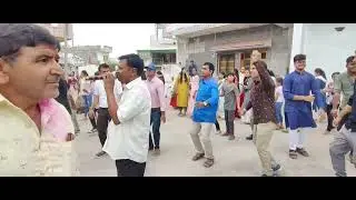 VALINATH DADA NI DHAJA (KHARVADA GAAM)