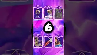 ESTAS SON LAS 6 PROXIMAS EVOLUCIONES DE #clahroyale