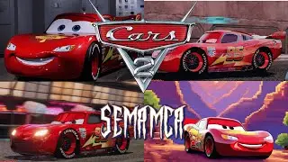 Cars 2 #cars3 #cars2 #funny #disney #lightningmcquee #cars3 #memes #gta6 #gta6 3#playstationgamer #