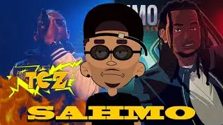 SAHMO'S 