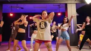 City Girls - Twerkulator | Bestreet | Shakked Avital