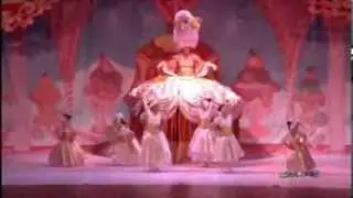 Ballet de la Mar-10&ordm; Edici&oacute;n de Cascanueces