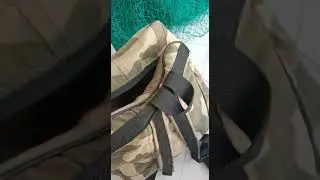 Bird Safety Net installation by Rajesh Chick Curtain & Blind Shop
