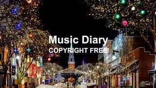 IKSON - Christmas (MUSIC DIARY - Copyright Free)