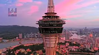 Boundless Worship  - Frankdav 4K Nature Version