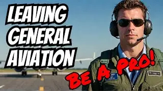 How To Become A Commercial Pilot (The REAL Steps)