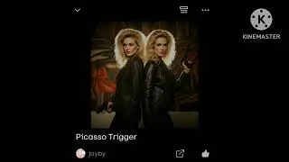 Jayby Picasso trigger its dance pop