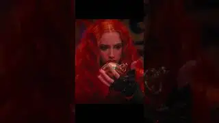 DESCENDANTS 5 &ndash; A DARK PROPHECY THREATENS ALL OF AURADON 😱🌹