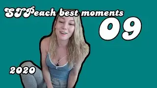 STPeach best moments 09