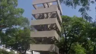 Hiroshima Peace Memorial