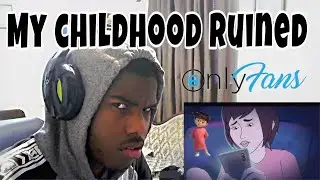 BOO STARTS AN ONLYFANS!!! | Kitty (Reaction)