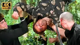 देश के हर तरफ दुश्मन है जो हमें खुश नहीं देखना चाहते | Ajay Devgan, Bobby Deol | Best Scenes