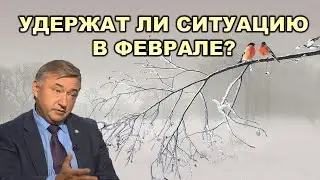 Владимир Боглаев: конец света по плану в феврале 2027?