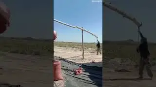 They use physics for loading | #shorts