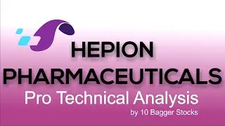 HEPION PHARMACEUTICALS STOCK (HEPA) - Should you add it to your watchlist?