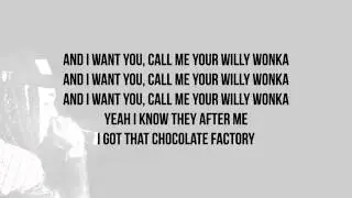 Jacquees   Come Thru Lyrics