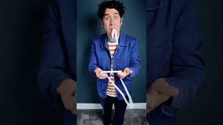 Сколько трюков с веревкой за ОДНУ МИНУТУ?!🥵