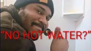 Shower Has No Hot Water? Replace the Cartridge (Step-by-Step)