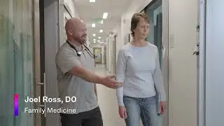 Joel Ross, DO | Family Medicine | Intermountain Health