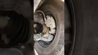 ABS Anti lock braking system (Maruti)  problem solved by expert mechanic#marutisuzuki
