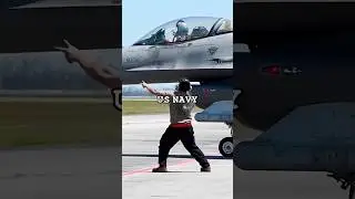 What Navy Pilots Think of Air Force Pilots