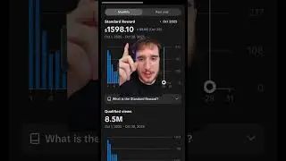 How much money does tiktok pay per thousand views