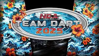 Monday Team Events | NDA Team Dart | Las Vegas, NV