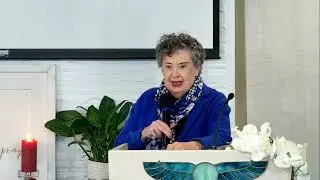 Unity of Salem Message 1-25-26