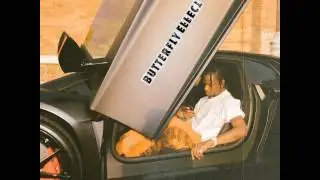 Travis scott   Butterfly Effect type beat 2017