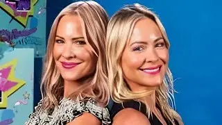 Cynthia Daniel Jokes About Donating Egg to Twin Sister Brittany: You Got the Girl Who Looks Like Us!