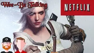 The Witcher Netflix Series - Wee-Be Talking (Ep. 6)
