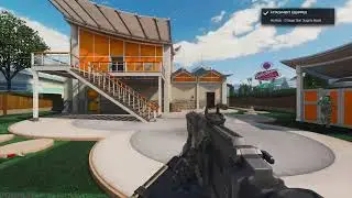 Making lobby's look easy (COD7)