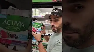 Activia Gut Health Is Bad For Your Gut