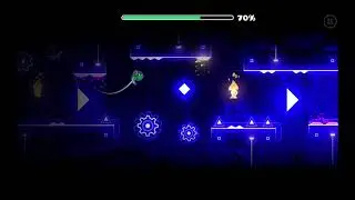 [68442208] Death (by SleepY, Normal) [Geometry Dash]