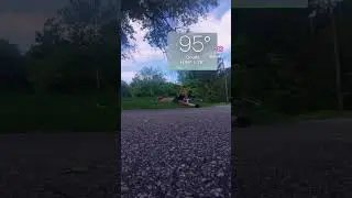summer bike rides are fun until they&rsquo;re not.