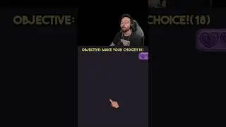 I'm not good with doors. #suckerforlove #gamer #gameplay #gaming #playthrough #alphashoulder