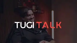 TUGI Talk  |  Meet Geneva