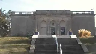 The Kingman Museum from Battle Creek Michigan