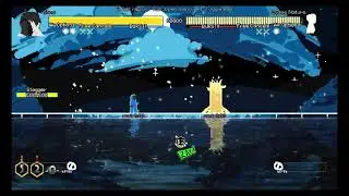 Kether Vs Carmen Reflourished