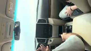Sanddriving in Dubai deserts