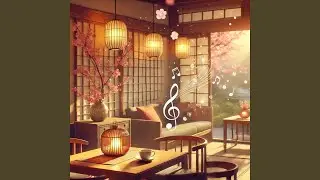 Japanese Cafe BGM