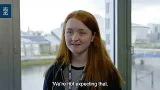 University of Glasgow Software Engineering Graduate Apprenticeship with BBC