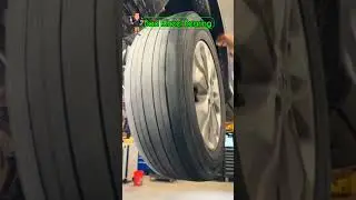 SIMPLE BAD WHEEL BEARING test