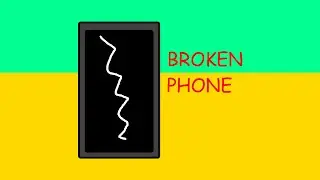 Broken Phone
