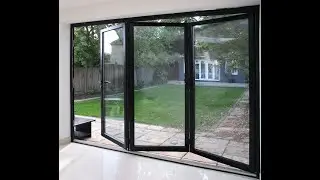 Bifold Door Locksmith and Door Repair Leeds and Wakefield