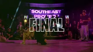 SOUTHEAST PROYECT 2023 | FINAL | Squadron VS Malaganzters