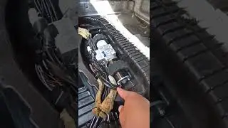 Компрессор крыши BMW e93. Какие могут быть неисправности.