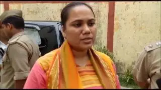 DM and SP surprise inspections of pilibhit district jail
