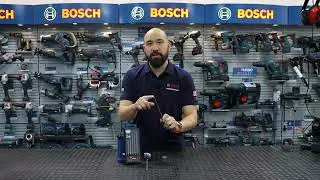 Bosch Professional SDS-Plus drill bits | SDS Drill | Hammer Drill | Carbide Drill Bit Tip
